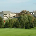 Inn At Lenape Heights-Golf Resort And Event Center